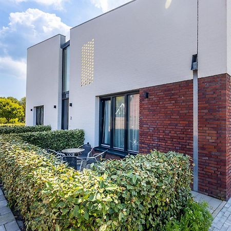 Roosjesweg 2 Gastenkamer Met Parkeerplaats En Terras Eg Домбург Екстер'єр фото